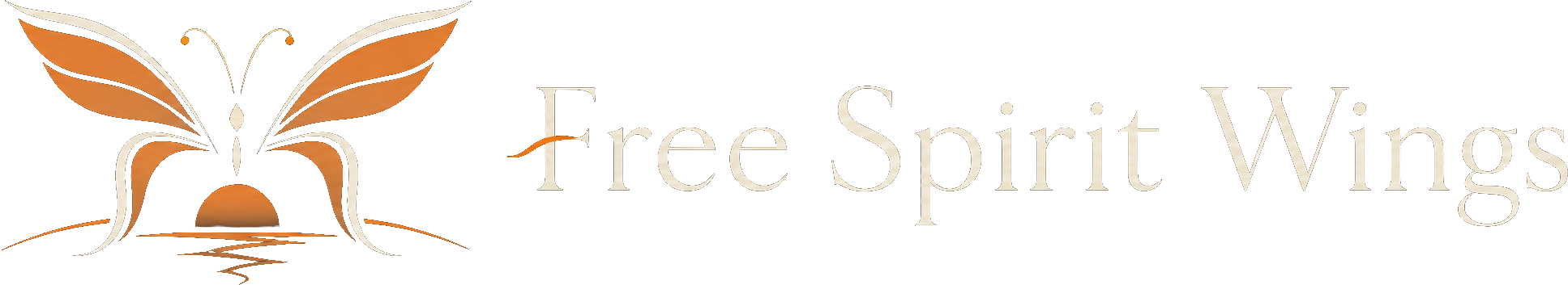 Free Spirit Wings — Personal Travel Planning for Meaningful Journeys.